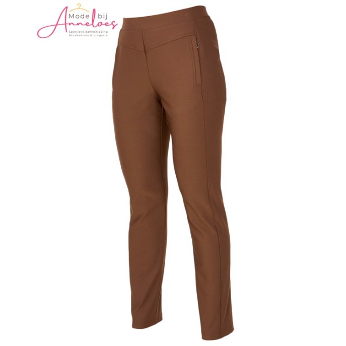Dreamstar Broek 204 Benco Wintertravel Bruin Dreamstar Broek 204 Benco Wintertravel Bruin